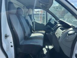 Renault Trafic 2.0 DCI L1-H1 pieno