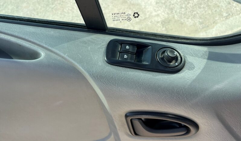 Renault Trafic 2.0 DCI L1-H1 pieno