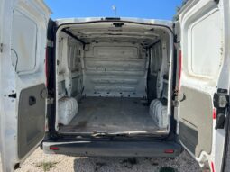 Renault Trafic 2.0 DCI L1-H1 pieno
