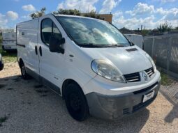 Renault Trafic 2.0 DCI L1-H1 pieno