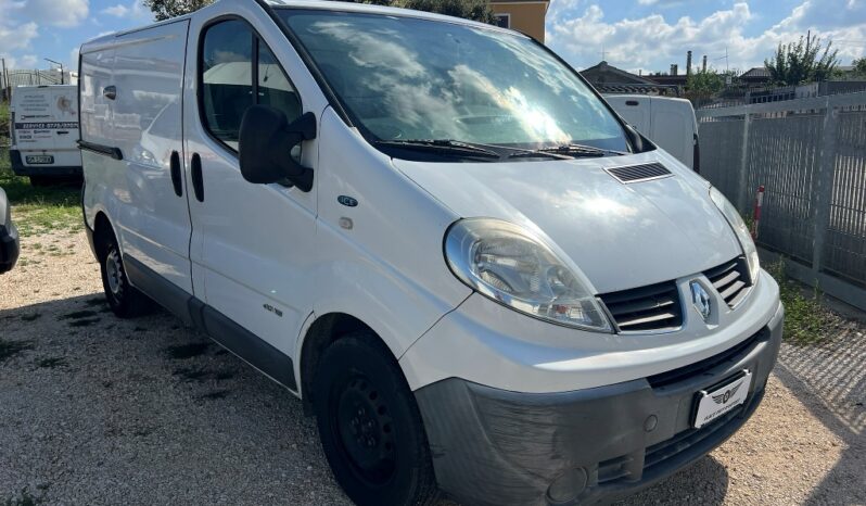 Renault Trafic 2.0 DCI L1-H1 pieno