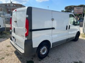 Renault Trafic 2.0 DCI L1-H1