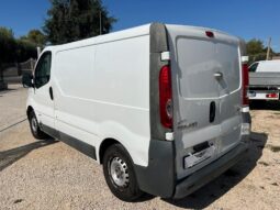 Renault Trafic 2.0 DCI L1-H1 pieno