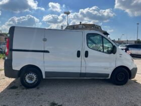 Renault Trafic 2.0 DCI L1-H1