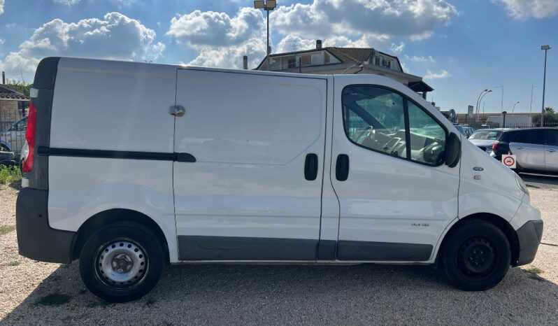 Renault Trafic 2.0 DCI L1-H1 pieno