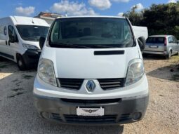 Renault Trafic 2.0 DCI L1-H1 pieno