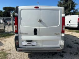 Renault Trafic 2.0 DCI L1-H1 pieno