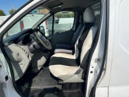 Renault Trafic 2.0 DCI L1-H1 pieno