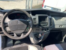 Renault Trafic 2.0 DCI L1-H1 pieno