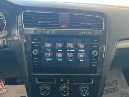 Volkswagen Golf 7.5 Sport 1.6 TDI pieno