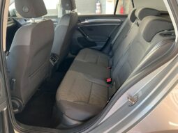 Volkswagen Golf 7.5 Sport 1.6 TDI pieno