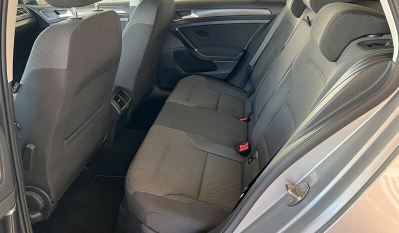 Volkswagen Golf 7.5 Sport 1.6 TDI pieno