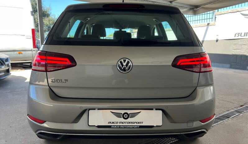 Volkswagen Golf 7.5 Sport 1.6 TDI pieno