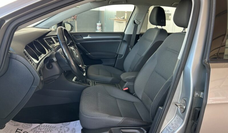Volkswagen Golf 7.5 Sport 1.6 TDI pieno