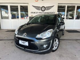 Citroen C3 1.4 Seduction