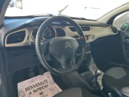 Citroen C3 1.4 Seduction pieno