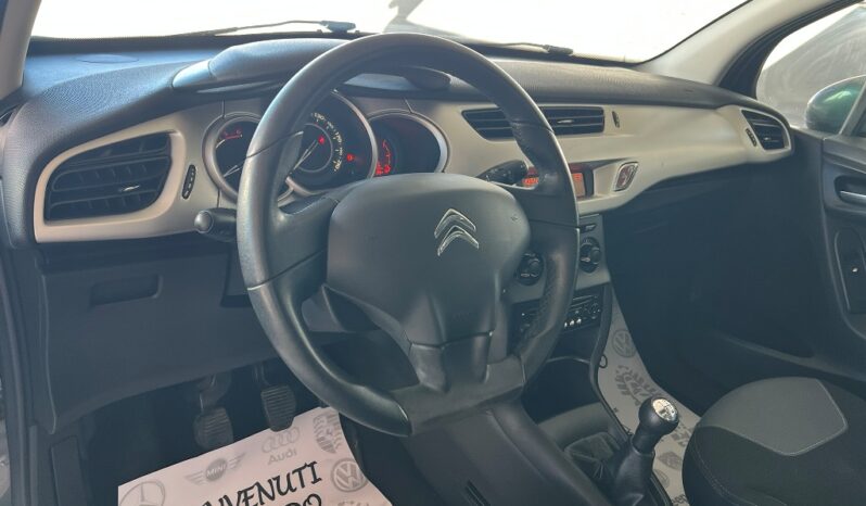 Citroen C3 1.4 Seduction pieno
