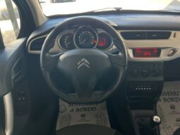 Citroen C3 1.4 Seduction pieno