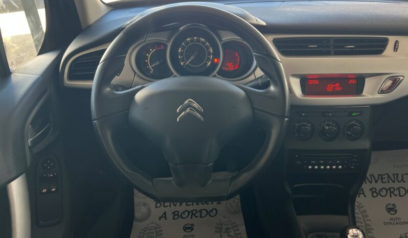 Citroen C3 1.4 Seduction pieno