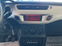 Citroen C3 1.4 Seduction pieno