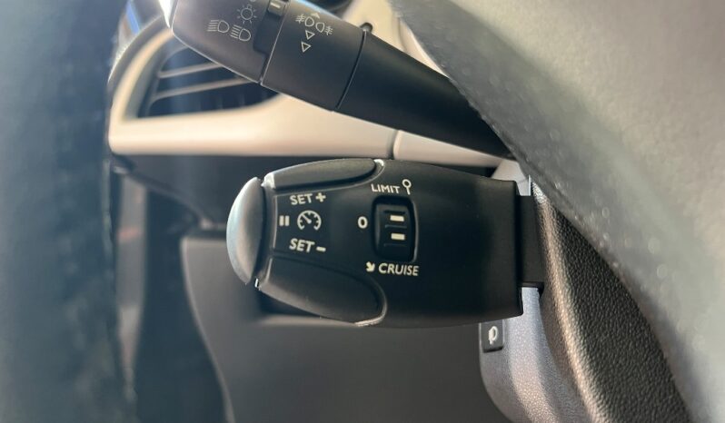 Citroen C3 1.4 Seduction pieno