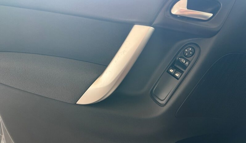 Citroen C3 1.4 Seduction pieno