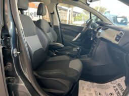 Citroen C3 1.4 Seduction pieno