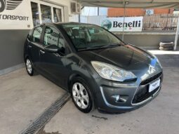Citroen C3 1.4 Seduction pieno