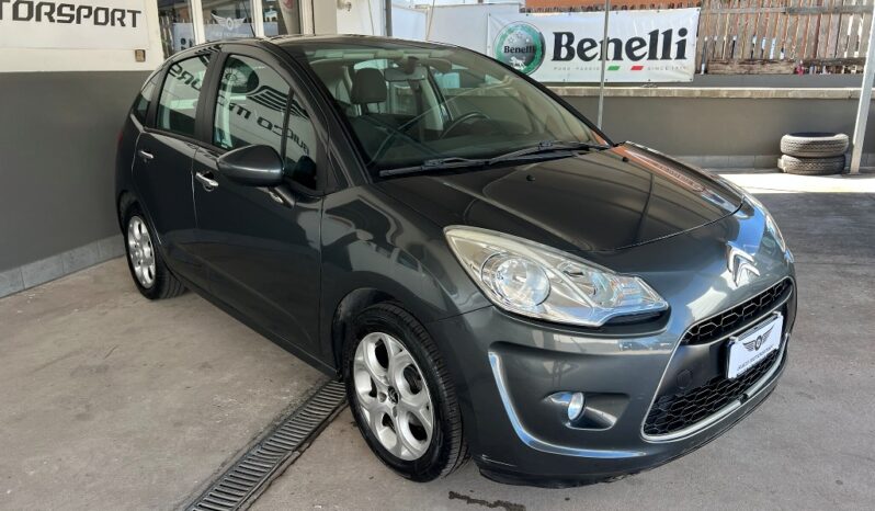 Citroen C3 1.4 Seduction pieno