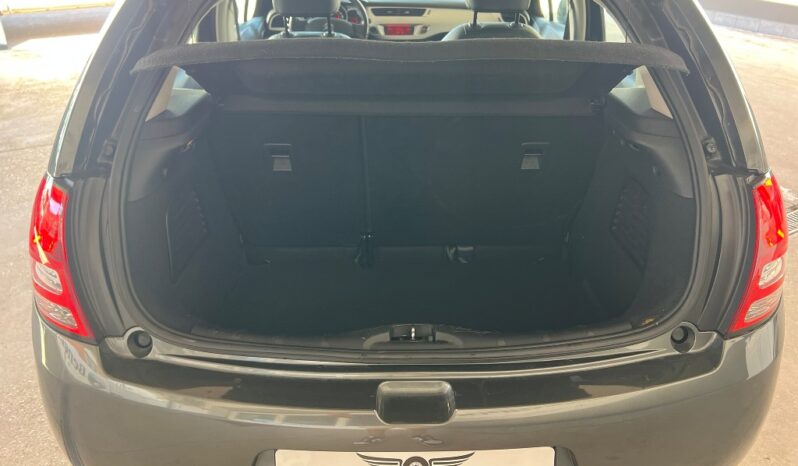 Citroen C3 1.4 Seduction pieno