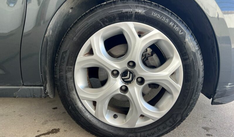 Citroen C3 1.4 Seduction pieno