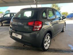 Citroen C3 1.4 Seduction pieno