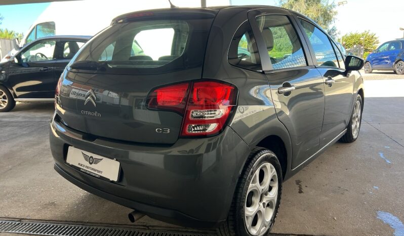 Citroen C3 1.4 Seduction pieno