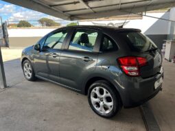 Citroen C3 1.4 Seduction pieno