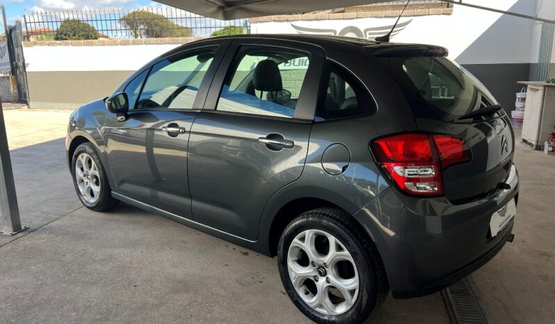 Citroen C3 1.4 Seduction pieno