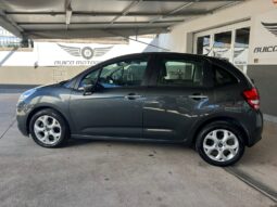 Citroen C3 1.4 Seduction pieno