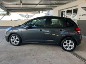 Citroen C3 1.4 Seduction