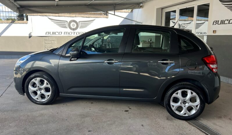 Citroen C3 1.4 Seduction pieno