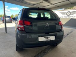 Citroen C3 1.4 Seduction pieno