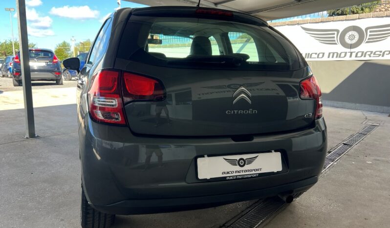 Citroen C3 1.4 Seduction pieno