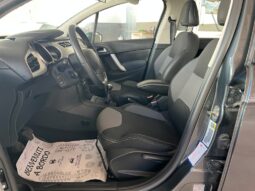 Citroen C3 1.4 Seduction pieno
