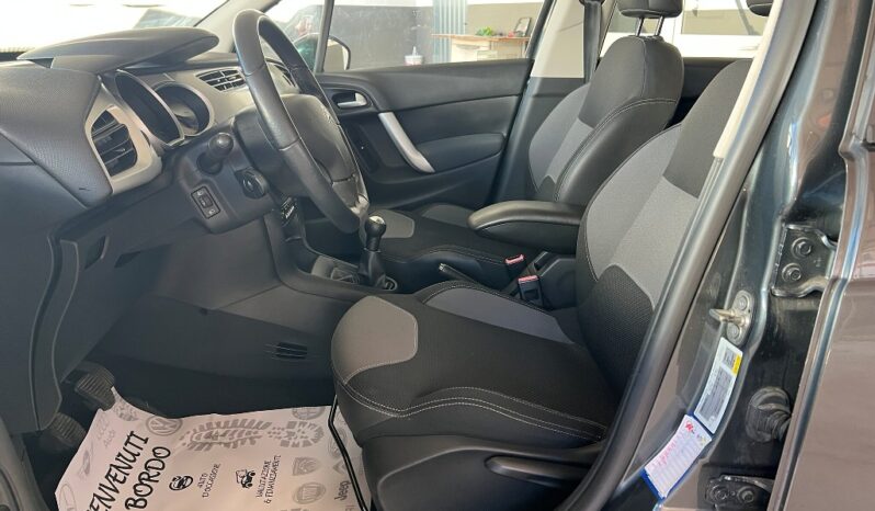 Citroen C3 1.4 Seduction pieno