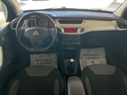 Citroen C3 1.4 Seduction pieno
