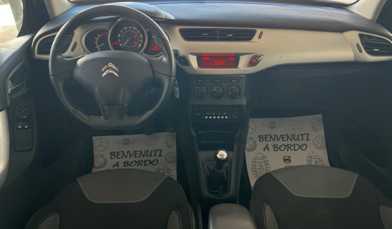 Citroen C3 1.4 Seduction pieno