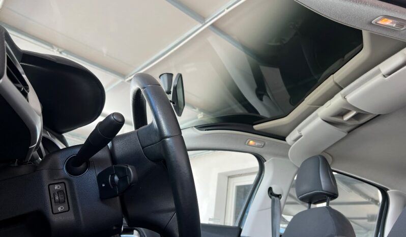 Citroen C3 1.4 Seduction pieno