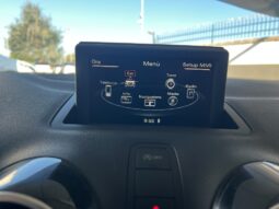 Audi A1 1.2 Sportback S-Line pieno
