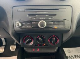 Audi A1 1.2 Sportback S-Line pieno