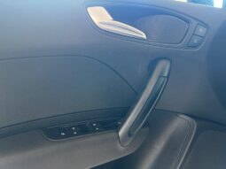 Audi A1 1.2 Sportback S-Line pieno