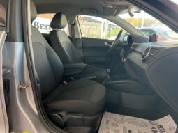 Audi A1 1.2 Sportback S-Line pieno