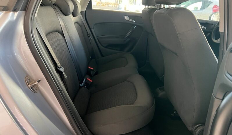 Audi A1 1.2 Sportback S-Line pieno